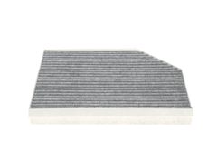 Filter Innenraumluft für AUDI PORSCHE A4 Allroad B8 Avant A5 Sportback