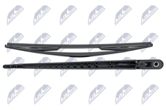 Wischarm Scheibenreinigung hinten für CITROËN XSARA PICASSO