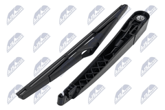 Wischarm Scheibenreinigung hinten für FORD MONDEO IV Turnier