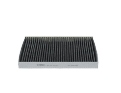Filter Innenraumluft für AUDI CHRYSLER SEAT A4 B6 Avant Cabriolet B7 A6 C5