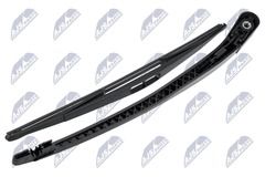 Wischarm Scheibenreinigung hinten für OPEL ASTRA G CC CLASSIC