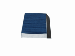 Filter Innenraumluft für RENAULT FLUENCE MEGANE III Schrägheck Coupe Grandtour