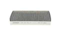 Filter Innenraumluft für CITROËN PEUGEOT DS C2 C3 PICASSO I Pluriel C4 Coupe