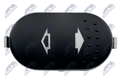 Schalter Fensterheber vorne hinten für FORD TRANSIT Kasten Pritsche/Fahrgestell