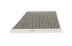 Filter Innenraumluft für MERCEDES-BENZ 124 Stufenheck CLS E-KLASSE T-Model