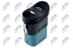 Schalter Fensterheber vorne hinten für FORD TRANSIT Kasten Pritsche/Fahrgestell