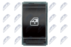 Schalter Fensterheber vorne hinten für FIAT DOBLO Großraumlimousine