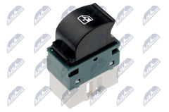 Schalter Fensterheber vorne hinten für FIAT DOBLO Großraumlimousine