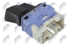 Schalter Fensterheber vorne rechts für CITROËN FIAT PEUGEOT JUMPER I