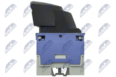 Schalter Fensterheber vorne rechts für CITROËN FIAT PEUGEOT JUMPER I