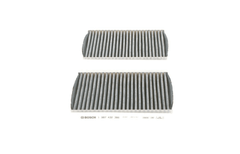 Filter Innenraumluft für ALFA ROMEO 147 156 Sportwagon GT