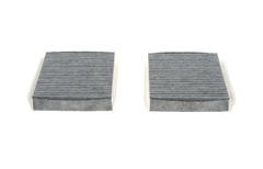 Filter Innenraumluft für ALFA ROMEO 147 156 Sportwagon GT