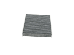 Filter Innenraumluft für FORD FIESTA V FUSION Van