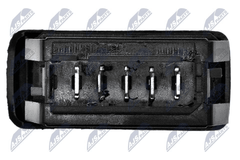 Schalter Fensterheber vorne für RENAULT CLIO II KANGOO Rapid