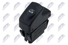 Schalter Fensterheber vorne für RENAULT CLIO II KANGOO Rapid