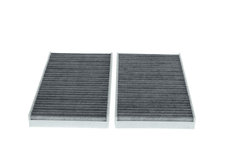 Filter Innenraumluft für BMW 5 Touring 6 Cabriolet