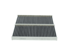 Filter Innenraumluft für BMW 5 Touring 6 Cabriolet