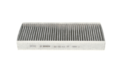 Filter Innenraumluft für CITROËN PEUGEOT C5 II Break C6 Kasten/Kombi 407 SW