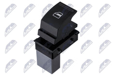 Schalter Fensterheber vorne hinten für SEAT VW ALHAMBRA ALTEA XL IBIZA IV SC ST
