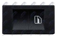 Schalter Fensterheber vorne links für VW POLO III CLASSIC Variant