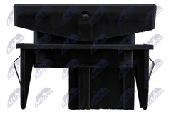 Schalter Fensterheber vorne links für VW POLO III CLASSIC Variant