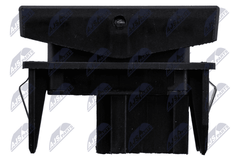 Schalter Fensterheber vorne links für VW POLO III CLASSIC Variant