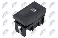 Schalter Fensterheber vorne links für VW POLO III CLASSIC Variant