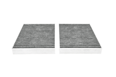 Filter Innenraumluft für MERCEDES-BENZ S-KLASSE Coupe