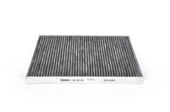 Filter Innenraumluft für CHRYSLER DODGE GRAND VOYAGER III VAN V PACIFICA / IV