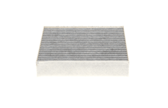 Filter Innenraumluft für MITSUBISHI SMART COLT VI CZC Cabriolet FORFOUR