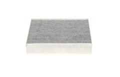 Filter Innenraumluft für MITSUBISHI SMART COLT VI CZC Cabriolet FORFOUR
