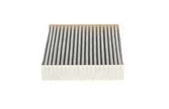 Filter Innenraumluft für MITSUBISHI SMART COLT VI CZC Cabriolet FORFOUR