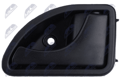 Türgriff Innenausstattung vorne rechts für RENAULT KANGOO TWINGO I Rapid