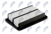 Luftfilter für JEEP CHEROKEE WRANGLER II
