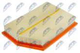 Luftfilter für JEEP CHEROKEE VAN