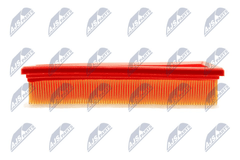 Luftfilter für CITROËN FIAT PEUGEOT MINI C5 II Break III Kasten/Kombi JUMPY