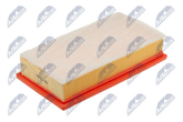 Luftfilter für CITROËN FIAT PEUGEOT MINI C5 II Break III Kasten/Kombi JUMPY