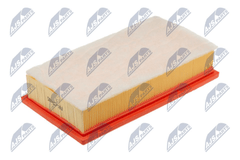 Luftfilter für CITROËN FIAT PEUGEOT MINI C5 II Break III Kasten/Kombi JUMPY