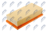 Luftfilter für CITROËN OPEL PEUGEOT DS C3 AIRCROSS II / ORIGIN III C4 CACTUS