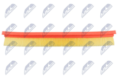 Luftfilter für ALFA ROMEO FIAT LANCIA MITO 500L BRAVO II GRANDE PUNTO IDEA