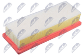 Luftfilter für ALFA ROMEO FIAT FORD LANCIA MITO 500 C DOBLO Großraumlimousine