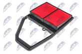 Luftfilter für HONDA CIVIC VII Hatchback Stufenheck Coupe VIII FR-V STREAM