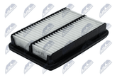 Luftfilter für HYUNDAI SANTA FÉ I Kasten/SUV
