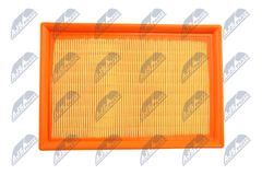 Luftfilter für FORD MAZDA HYUNDAI ECONOVAN Kasten 626 II Coupe Hatchback 929