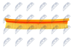 Luftfilter für FORD MAZDA HYUNDAI ECONOVAN Kasten 626 II Coupe Hatchback 929