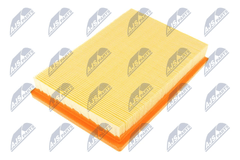 Luftfilter für FORD MAZDA HYUNDAI ECONOVAN Kasten 626 II Coupe Hatchback 929