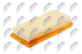 Luftfilter für HYUNDAI GETZ