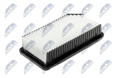 Luftfilter für HYUNDAI KIA i20 I ix20 SOUL VENGA Hatchback Van