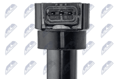 Zündspule für CITROËN MITSUBISHI PEUGEOT C4 AIRCROSS ASX COLT VI LANCER VIII