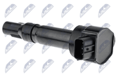 Zündspule für CITROËN MITSUBISHI PEUGEOT C4 AIRCROSS ASX COLT VI LANCER VIII